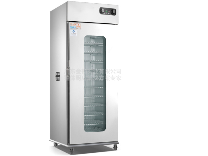 宴會熟食保溫餐櫃